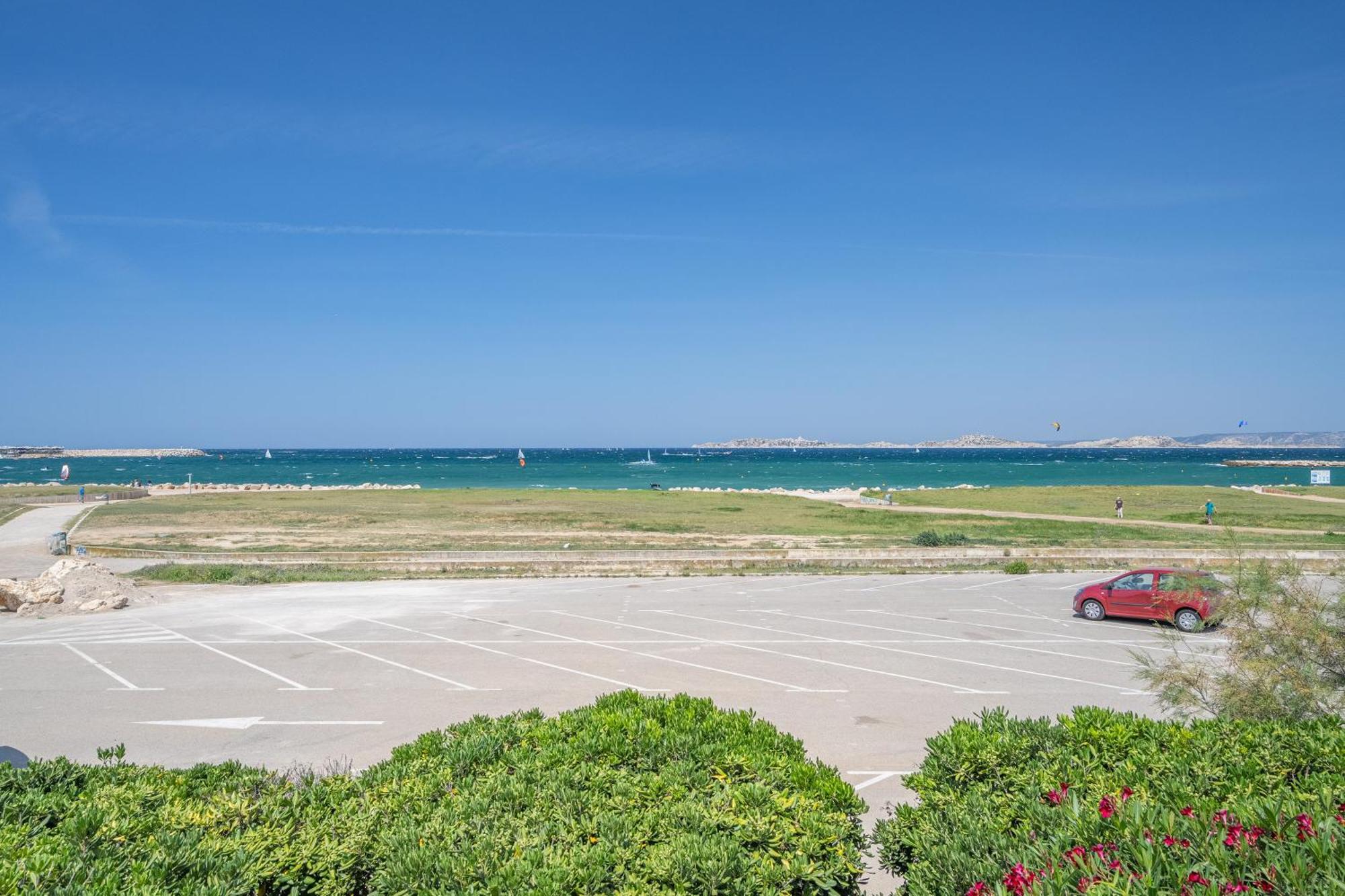 Le Borely, Cote Marina Olympique Appartement *